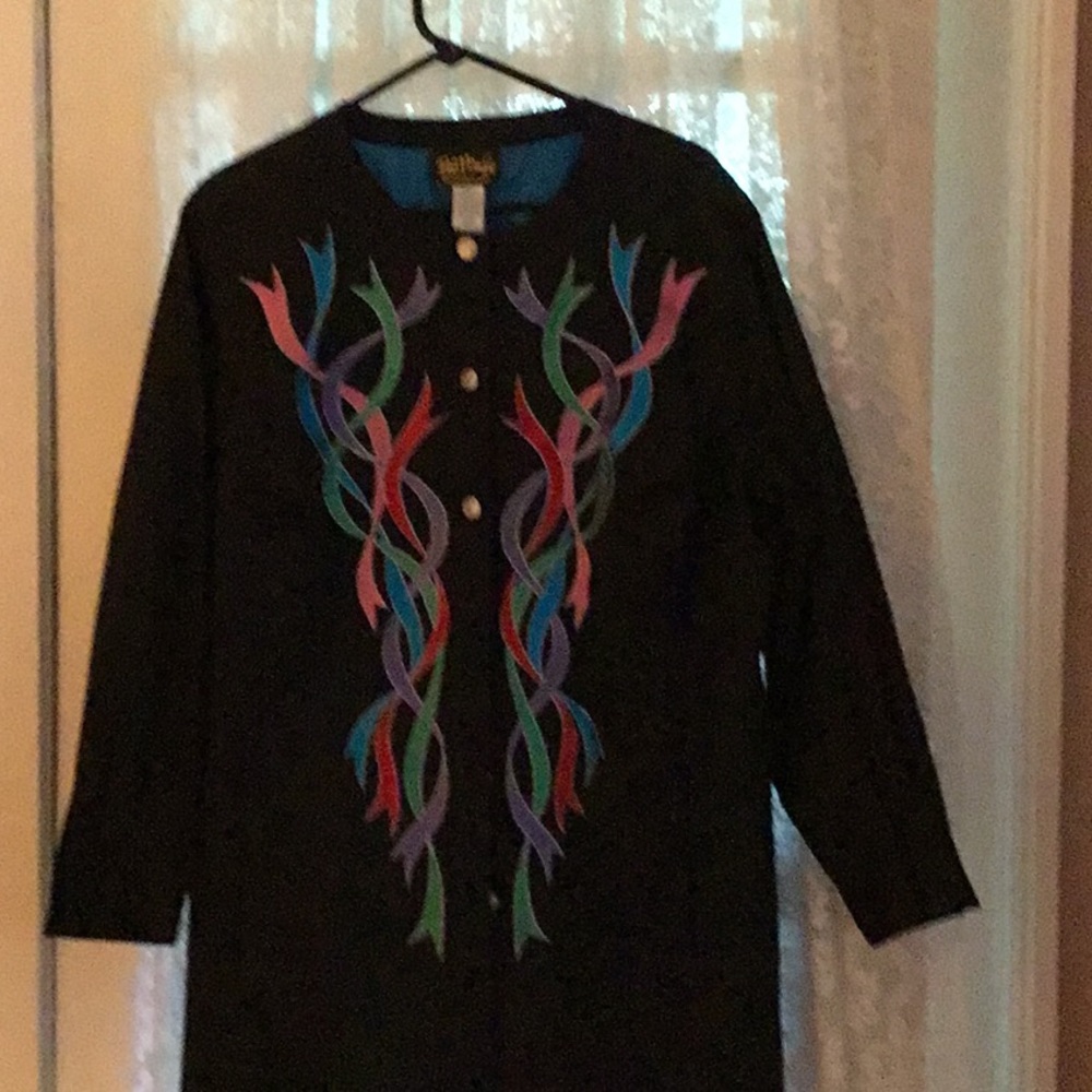 Bob mackie wearable art